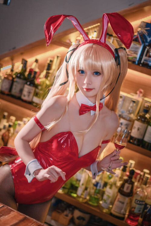 猫大人 - 兔女郎 预览展示图 5