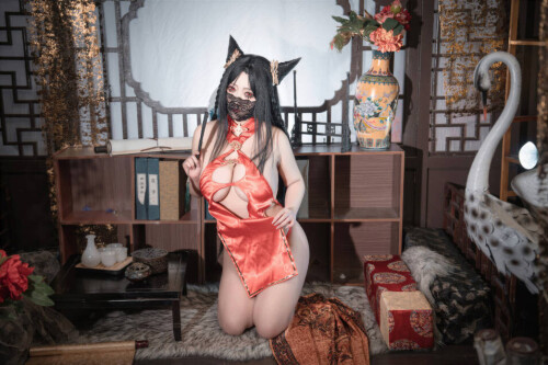 洛璃 LoLiSAMA - 碧蓝航线 海筹 醒梦芳醇 预览展示图 3