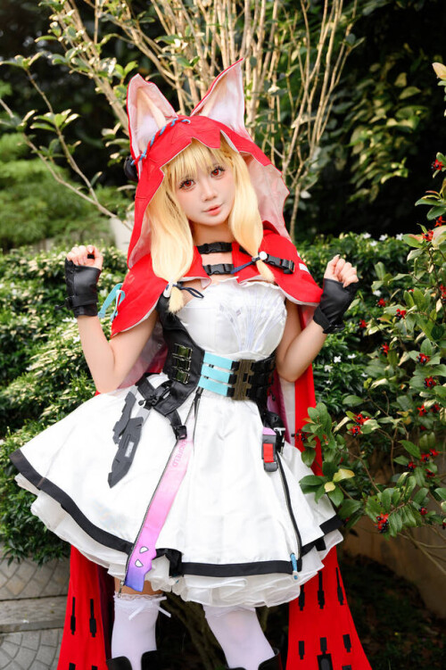 PoppaChan - Rosi (A9E)_PoppaChan 预览展示图 2