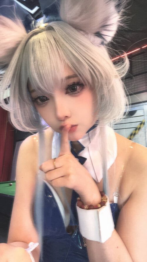 疯猫ss - 2025年11月会员 预览展示图 2
