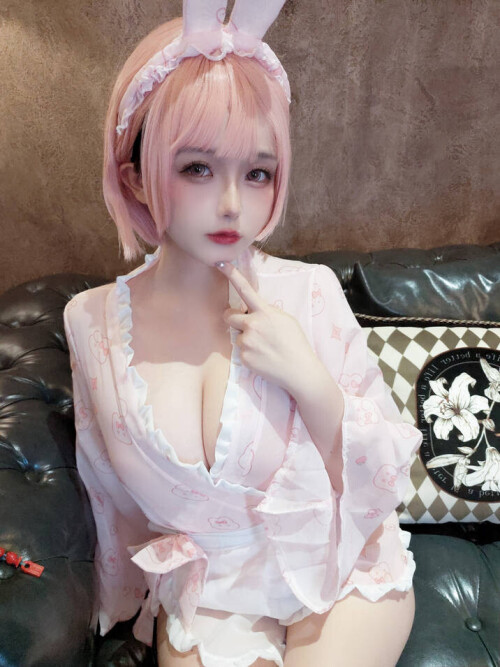日奈娇 (樱井小莜) - 2025年06月月刊 预览展示图 2