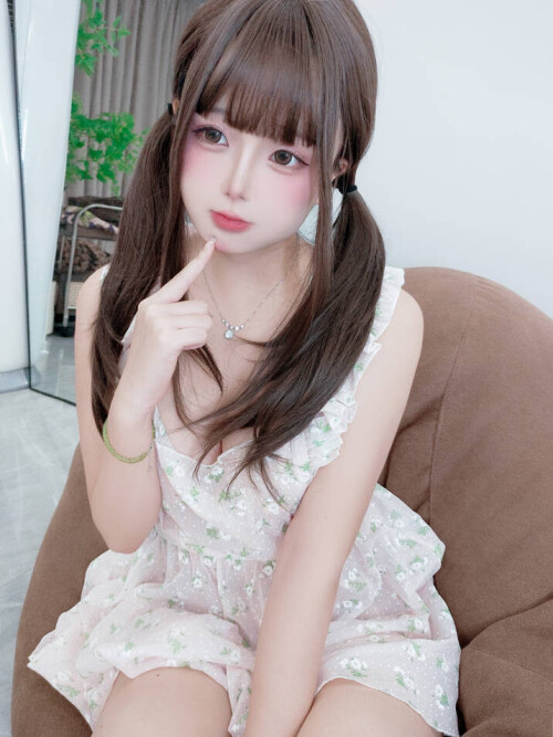 日奈娇 (樱井小莜) - 2025年06月月刊 预览展示图 5