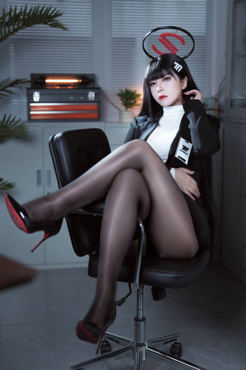 BANBANKO 半半子 - 調月リオ 预览展示图 6