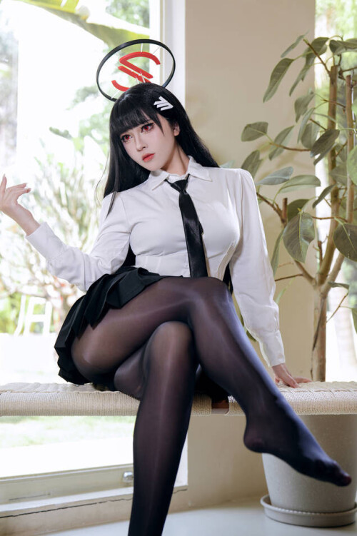 BANBANKO 半半子 –  調月リオVol.03 制服x競泳 [64P5V-634MB]