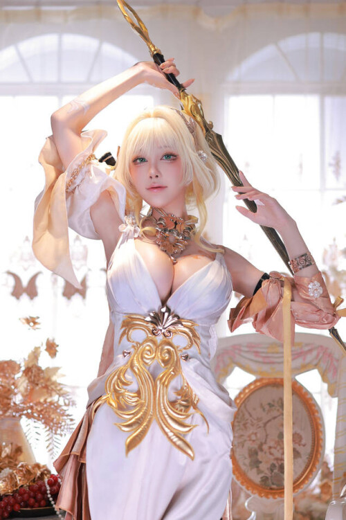 水淼Aqua - 阿格莱雅 预览展示图 4