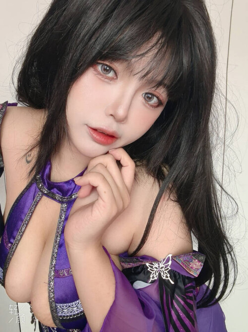 葛生w – 苗疆情蛊 [13P1V-92.6MB]