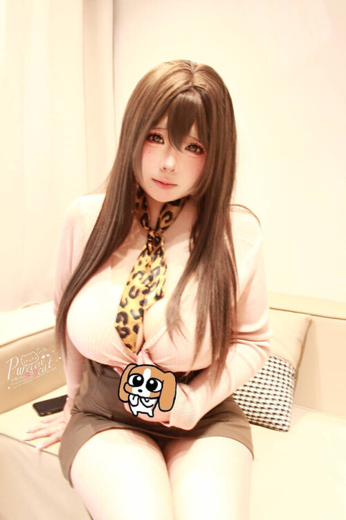 纯愛neko（垂耳猫Nyanya） – 小秘书 [49P-160MB]
