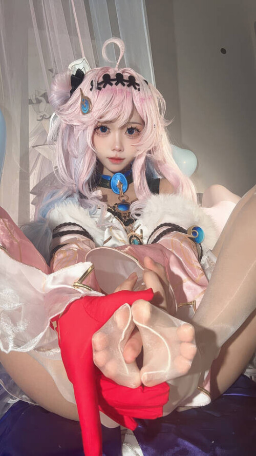 白栎Shirly - 鸣潮 达妮娅 预览展示图 2
