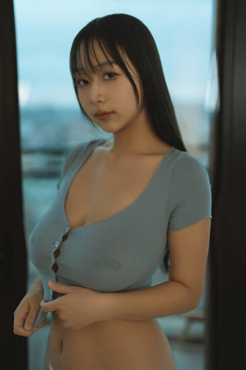浅安安 – 妙龄太太 [80P-862MB]
