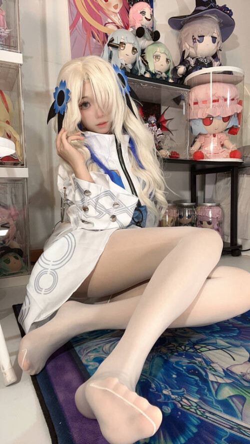 白栎Shirly - 异世界情绪 预览展示图 4