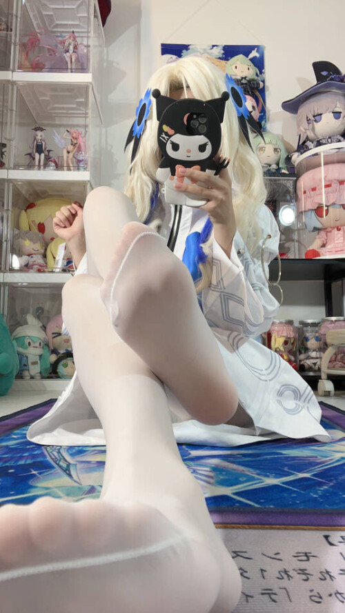 白栎Shirly - 异世界情绪 预览展示图 6