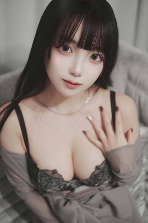 プーティア (プー) - Fantia2026年01月5000档订阅 预览展示图 3