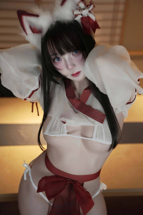 プーティア (プー) - Fantia2026年01月5000档订阅 预览展示图 2