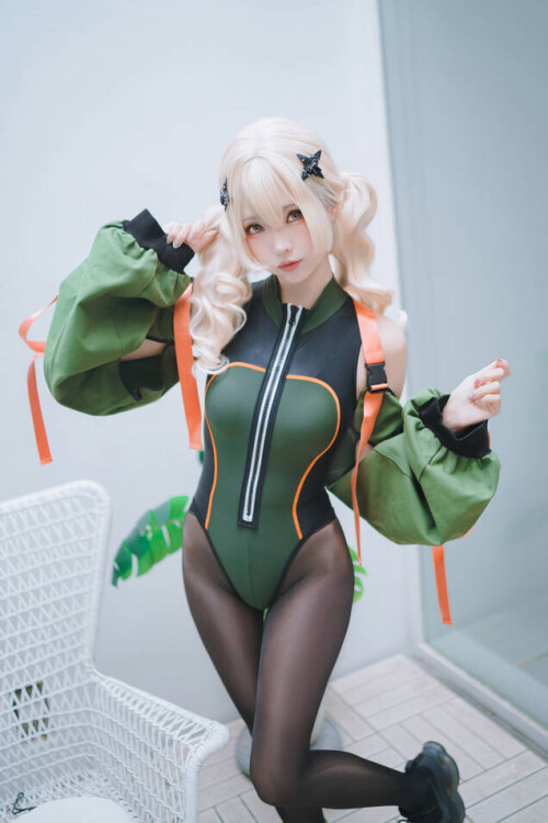 ElyEE子 - 2026 May Tier 4 预览展示图 2