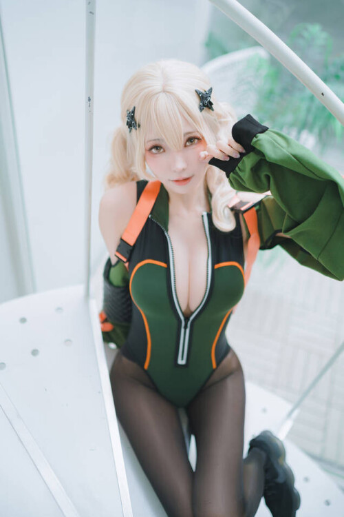 ElyEE子 - 2026 May Tier 4 预览展示图 3