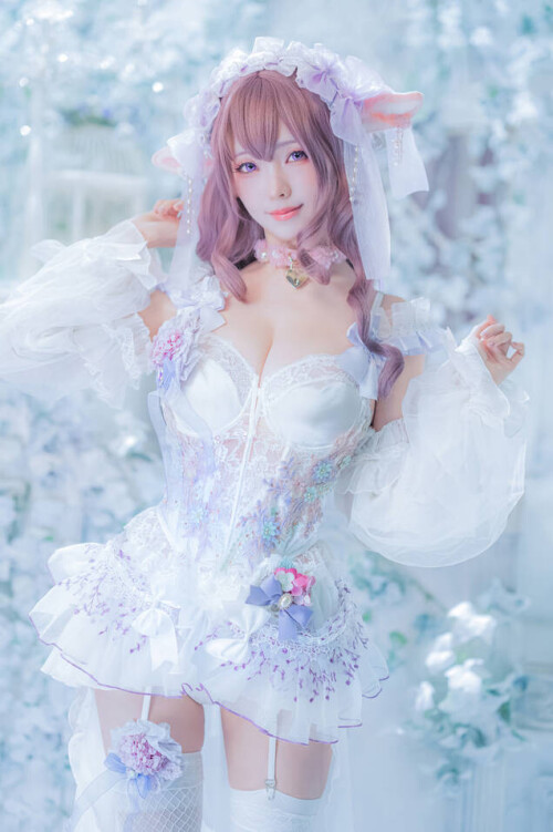 ElyEE子 - 2026 May Tier 4 预览展示图 5