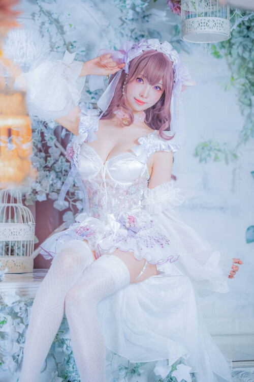 ElyEE子 - 2026 May Tier 4 预览展示图 6