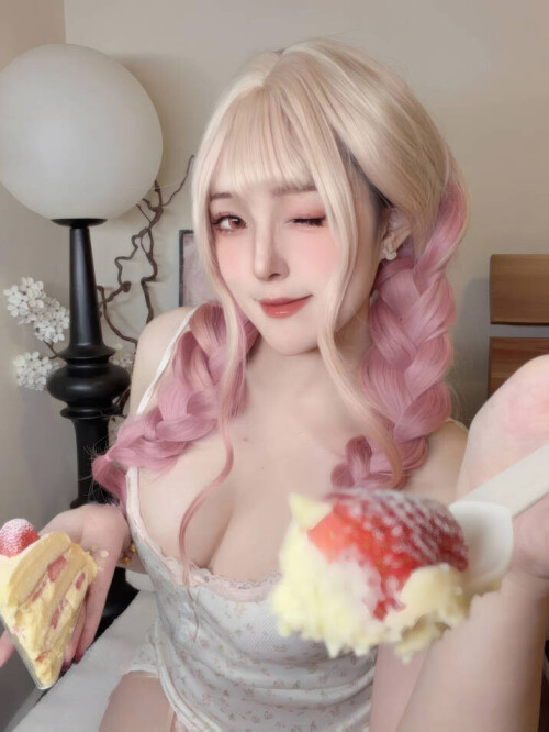 Natsuko夏夏子 - 2026年06月会员订阅奖励 预览展示图 4