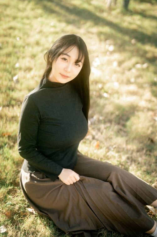 浅安安 – 落日时分 [80P-1.88GB]