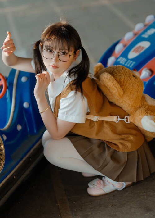 幼水铃衣 - 迷失的生命 预览展示图 1