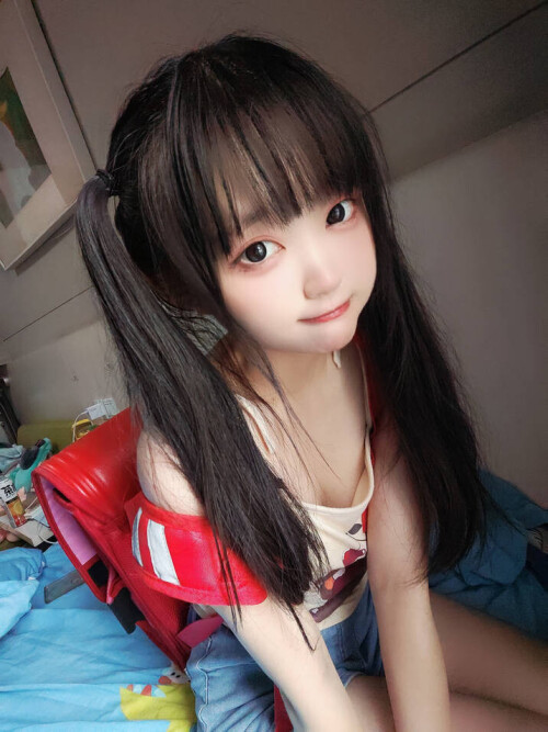 神沢永莉 - 放学后也是好学生 预览展示图 3