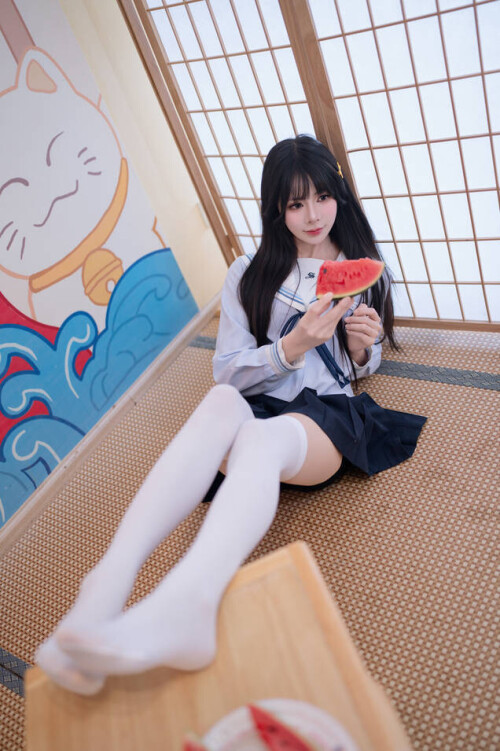 吃了个迟 - 夏日呓语 预览展示图 4