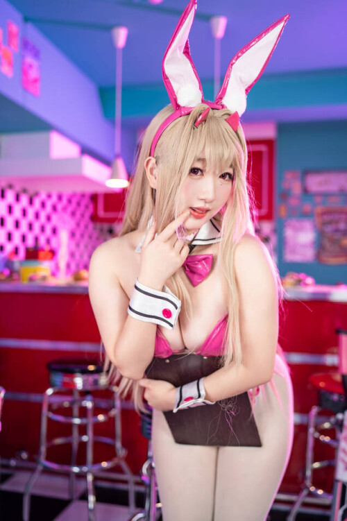 Nini22_椰椰贝 – C103 Viper [45P-182MB]