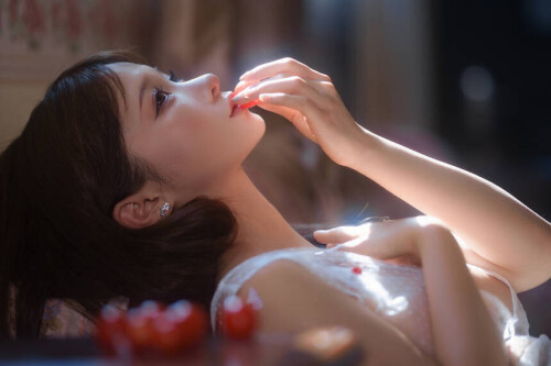 蠢沫沫 – 午后樱眠 [19P-485MB]
