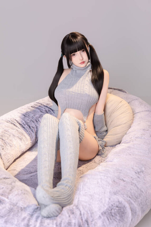 神楽坂真冬 – 灰色轨迹 [75P2V-468MB]