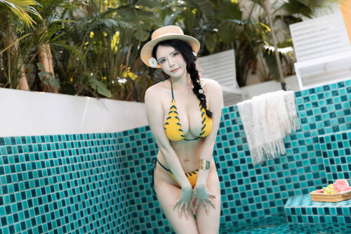 秋和柯基 – 秋隅夏漾 [146P6V-4.60GB]