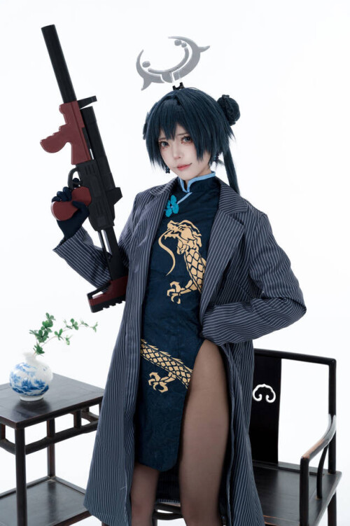 君颜圆又圆 - 龙华妃咲 预览展示图 6