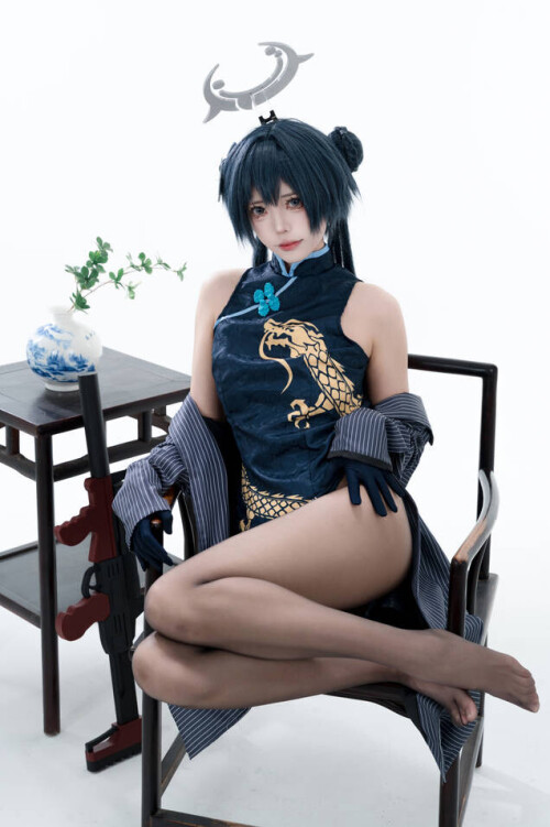 君颜圆又圆 - 龙华妃咲 预览展示图 3