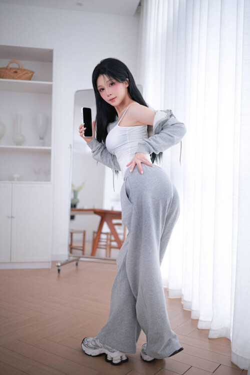 水淼aqua - 2026年06月会员订阅 预览展示图 4