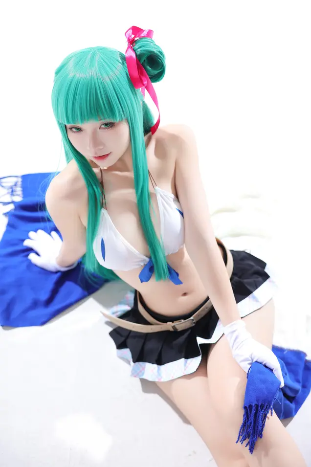 G44不会受伤 - 拔作岛 桐香 预览展示图 5