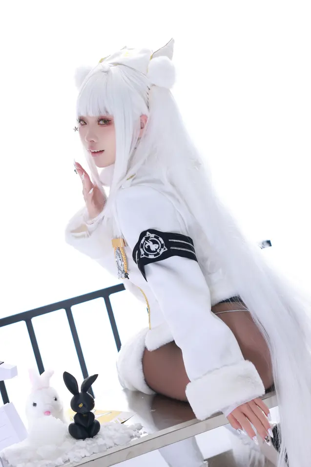 G44不会受伤 - 布兰儿 幸运特快车 预览展示图 6