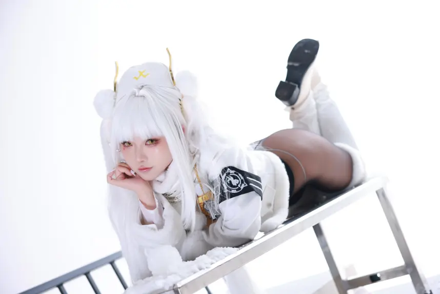 G44不会受伤 - 布兰儿 幸运特快车 预览展示图 1