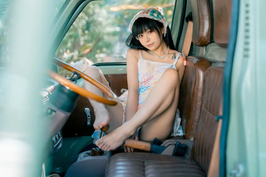 滕子京大王 - 夏天的记忆 预览展示图 4