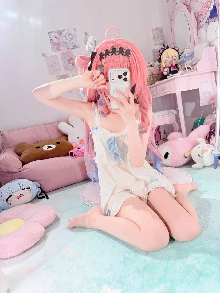 染三ran3 - 达尼娅 ダーニャ 预览展示图 6