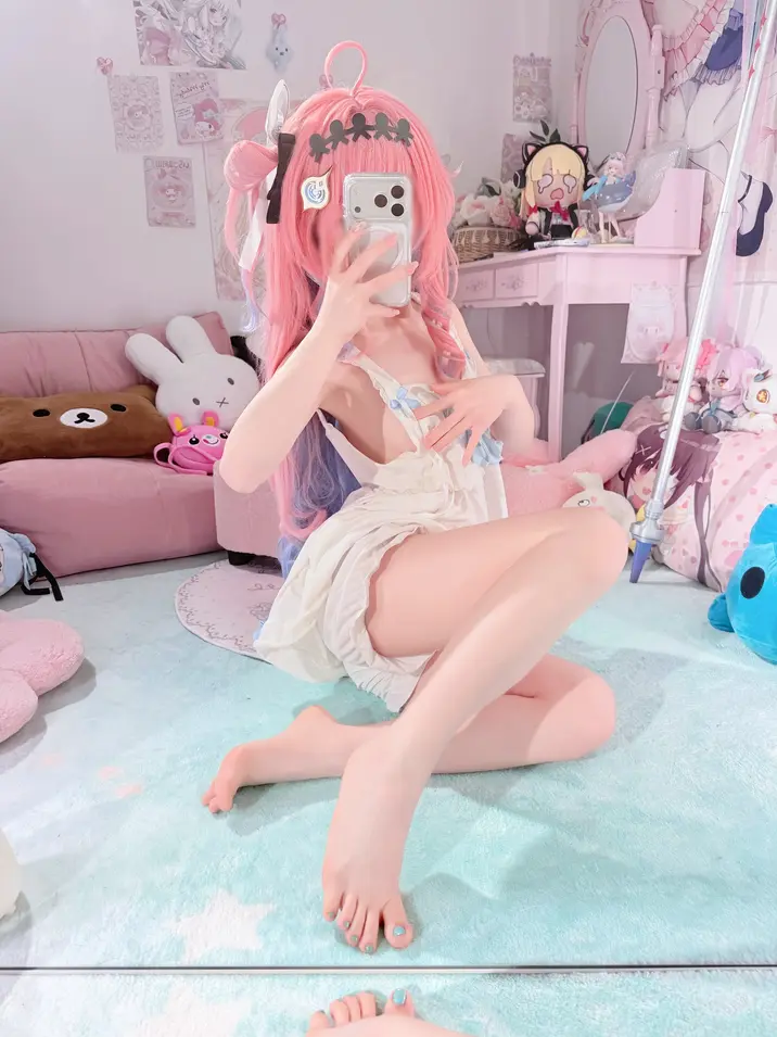 染三ran3 - 达尼娅 ダーニャ 预览展示图 5