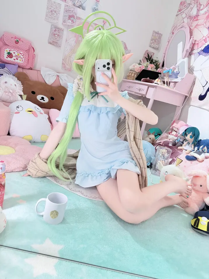 染三ran3 - 光&望 ヒカリとノゾミ 预览展示图 4