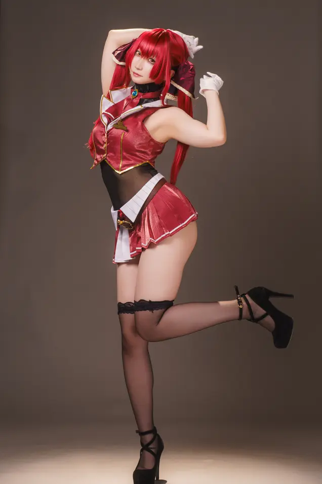 むなちゃん - 同人ROM 7月号完全版写真集 预览展示图 4
