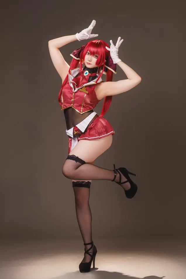 むなちゃん - 同人ROM 7月号完全版写真集 预览展示图 5