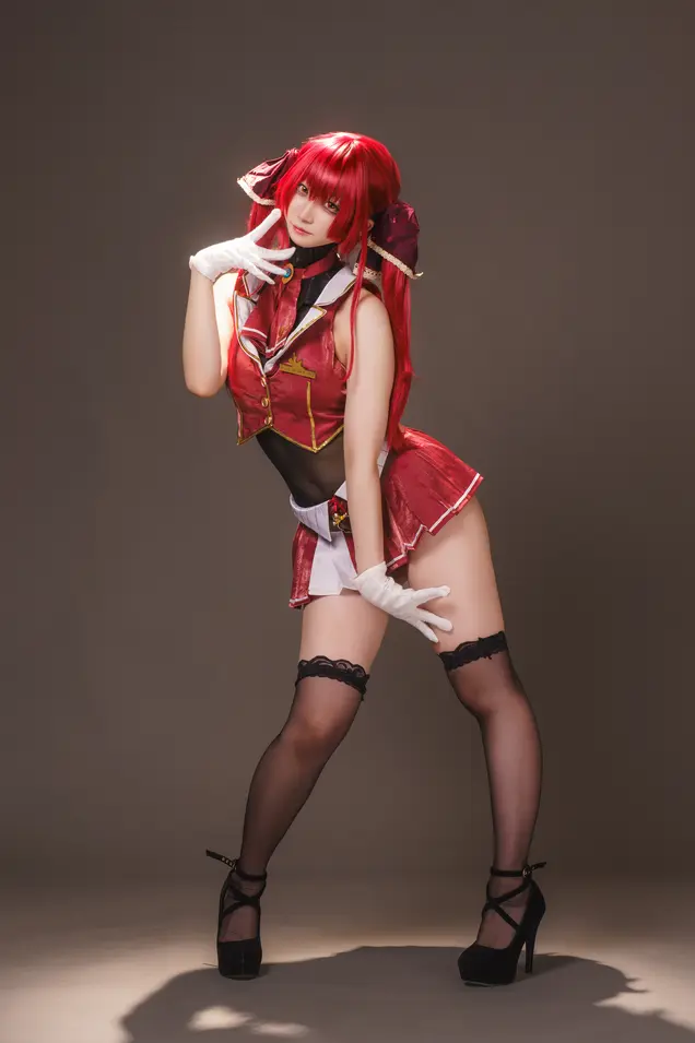 むなちゃん - 同人ROM 7月号完全版写真集 预览展示图 6