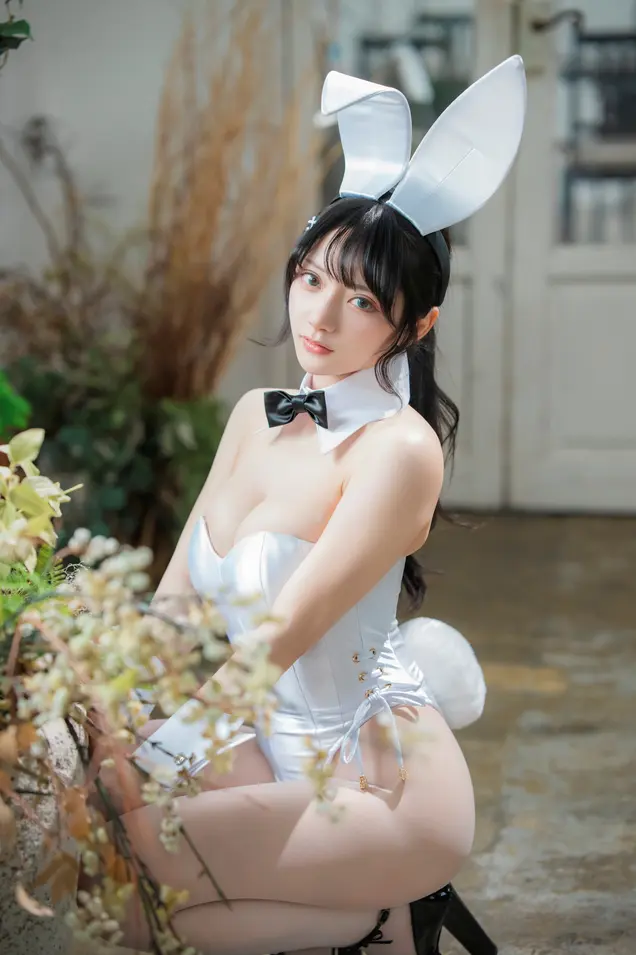 尊みを感じて桜井 - Fantia2026年07月会员订阅 预览展示图 3