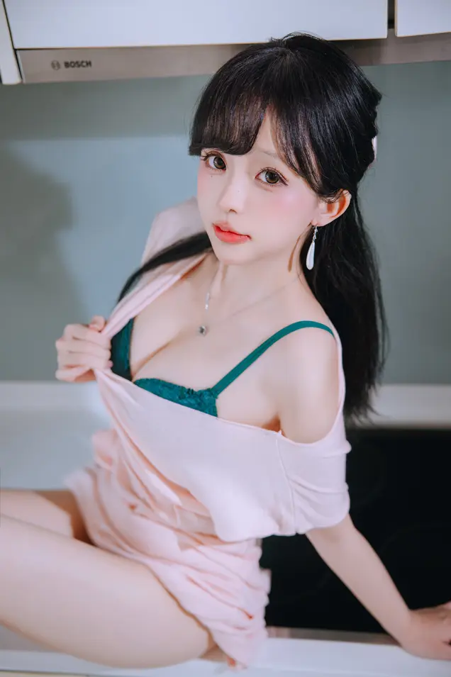 日奈娇 (樱井小莜) - 太太 预览展示图 6