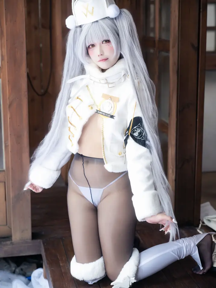坠星大聪明 - Blanc 白兔 幸运特快车 预览展示图 6