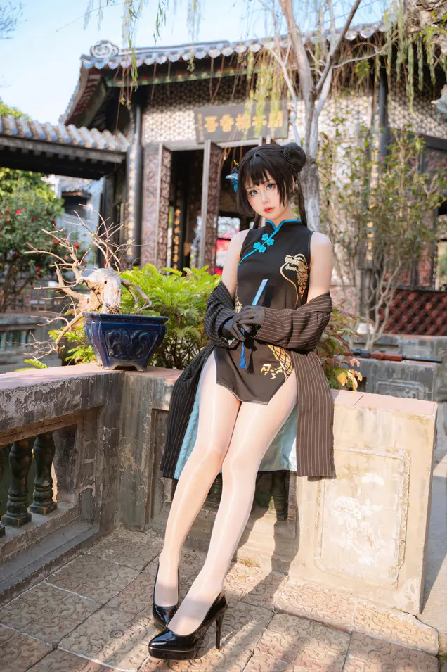 萌芽儿 - 龙华妃咲 预览展示图 4