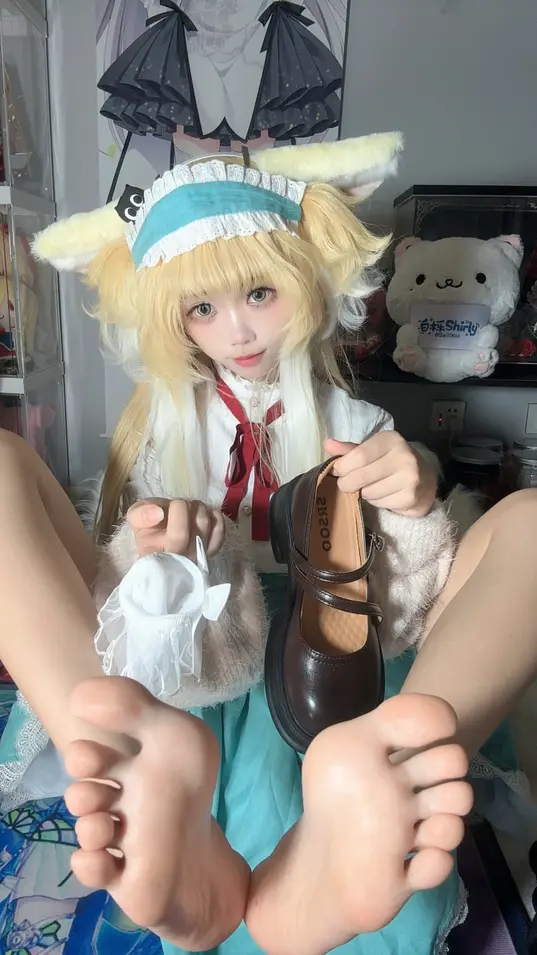 白栎Shirly – 铃兰 [148P24V-6.05GB]