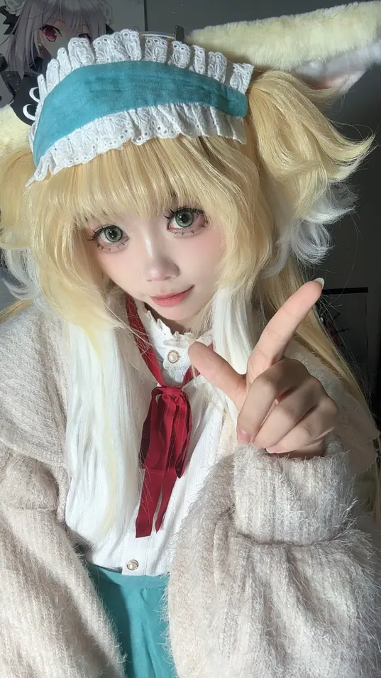 白栎Shirly - 铃兰 预览展示图 6