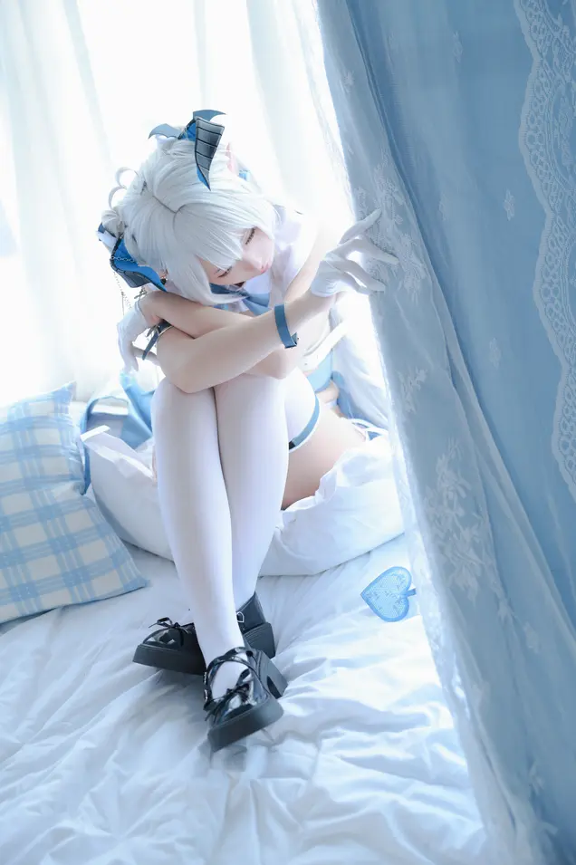 G44不会受伤 - 琉璃 预览展示图 5